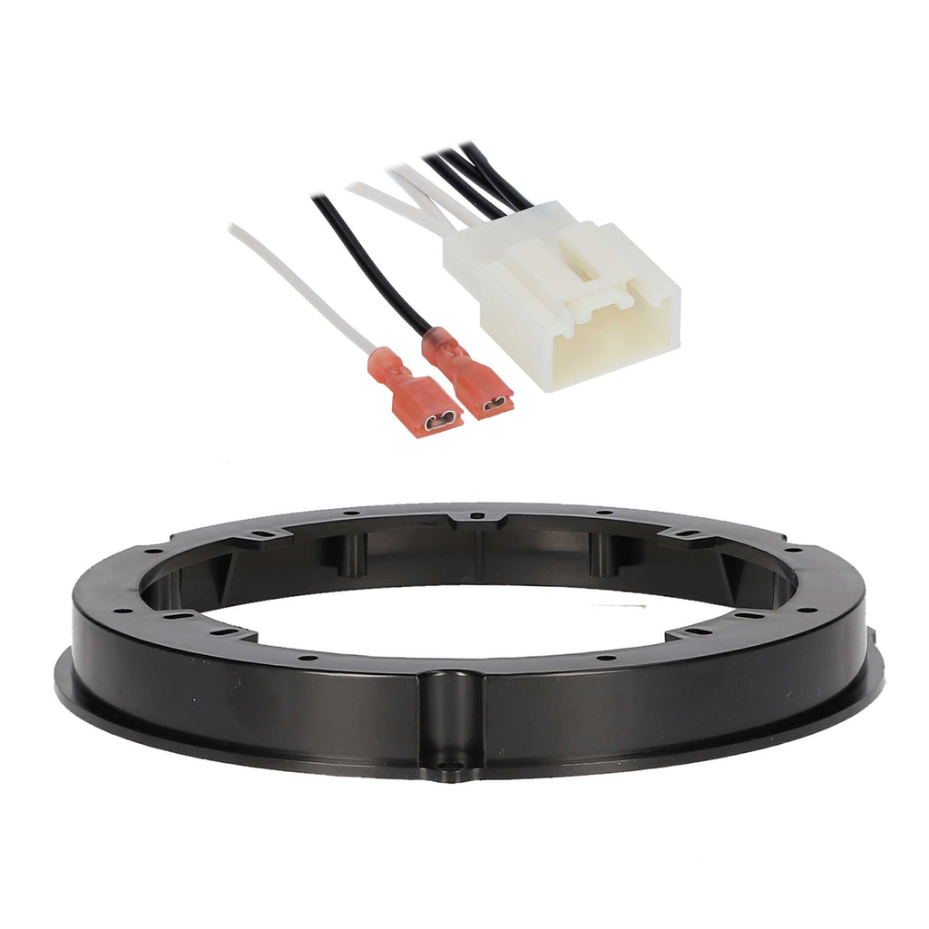 Metra 82-FD1 Speaker Adapter Kit Compatible Fits for Ford 2011-UP - Front or Rear
