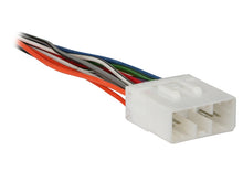 Load image into Gallery viewer, Metra 70-6507 Amp Bypass Harness Compatible Fits Jeep Grand Cherokee 1999-04