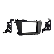 Load image into Gallery viewer, Metra 95-7521B Double DIN Installation Kit - Compatible Fits for Mazda 5 2012-2015