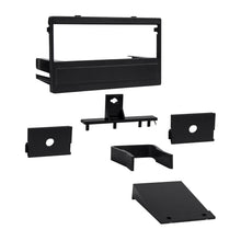 Charger l'image dans la galerie, Metra 99-7890 Single-DIN Car Stereo Dash Kit - Compatible Fits for Acura/Honda/Isuzu 1990-2001