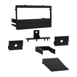 Metra 99-7890 Single-DIN Car Stereo Dash Kit - Compatible Fits for Acura/Honda/Isuzu 1990-2001