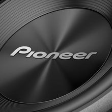 Charger l'image dans la galerie, Pioneer TS-A120D4 12" Dual 4-Ohm Component Subwoofer 1500W Power