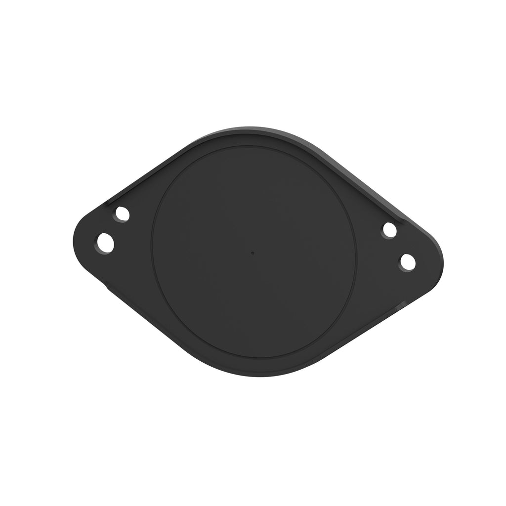 Metra 82-8157 Speaker Adapter Plates - Compatible Fits for Select TOYOTA MODELS 2022-2025