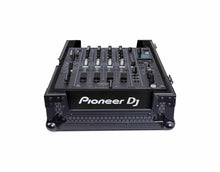 Charger l&#39;image dans la galerie, Headliner HL10206, Pitch Black CDJ and DJM Flight Case