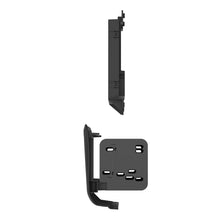 Charger l'image dans la galerie, Metra 95-6552B Charger Compatible Fits for Dodge 2015-Up