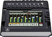 Load image into Gallery viewer, Mackie DL806, 8-Channel Digital Live Sound Mixer With iPad Control