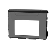 Charger l'image dans la galerie, Metra 95-7639HG Single DIN Stereo Dash Kit - Compatible Fits for Nissan Titan 2020-Up