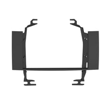 Charger l'image dans la galerie, Metra 95-8240B Black Double DIN Stereo Dash Kit - Compatible Fits for Toyota Prius 2004-2009