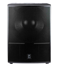 Load image into Gallery viewer, Yorkville Sound ES21P, 2400W Powered Subwoofer (21-inch)