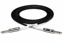 Charger l&#39;image dans la galerie, Hosa Guitar Cable Straight to Same