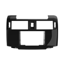 Load image into Gallery viewer, Metra 99-8271CHG Single/Double-DIN Car Stereo Dash Kit - Compatible Fits for Toyota 4 Runner 2010-Up