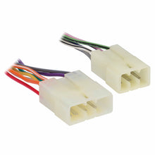 Load image into Gallery viewer, Raptor RAP-MI-7000 Wiring Harness Compatible Fits for Chrysler - Plymouth - Dodge - Mitsu - Imports 87-96
