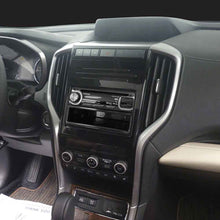 Charger l'image dans la galerie, Metra 99-8911HG Single-DIN Car Stereo Dash Kit - Compatible Fits for Subaru Ascent 2019-2022