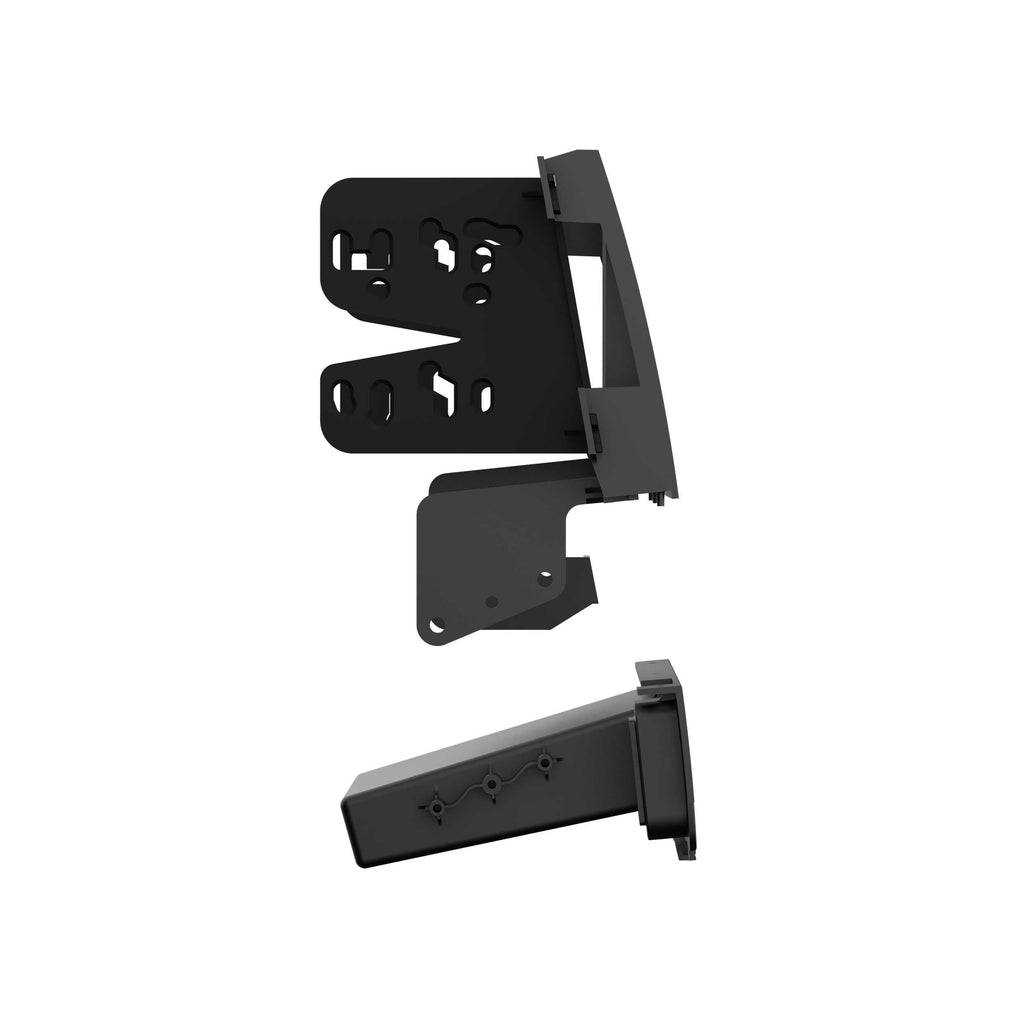 Metra 95-7884B Radio Installation Kits Compatible Fits Honda Ridgeline 2006-2014