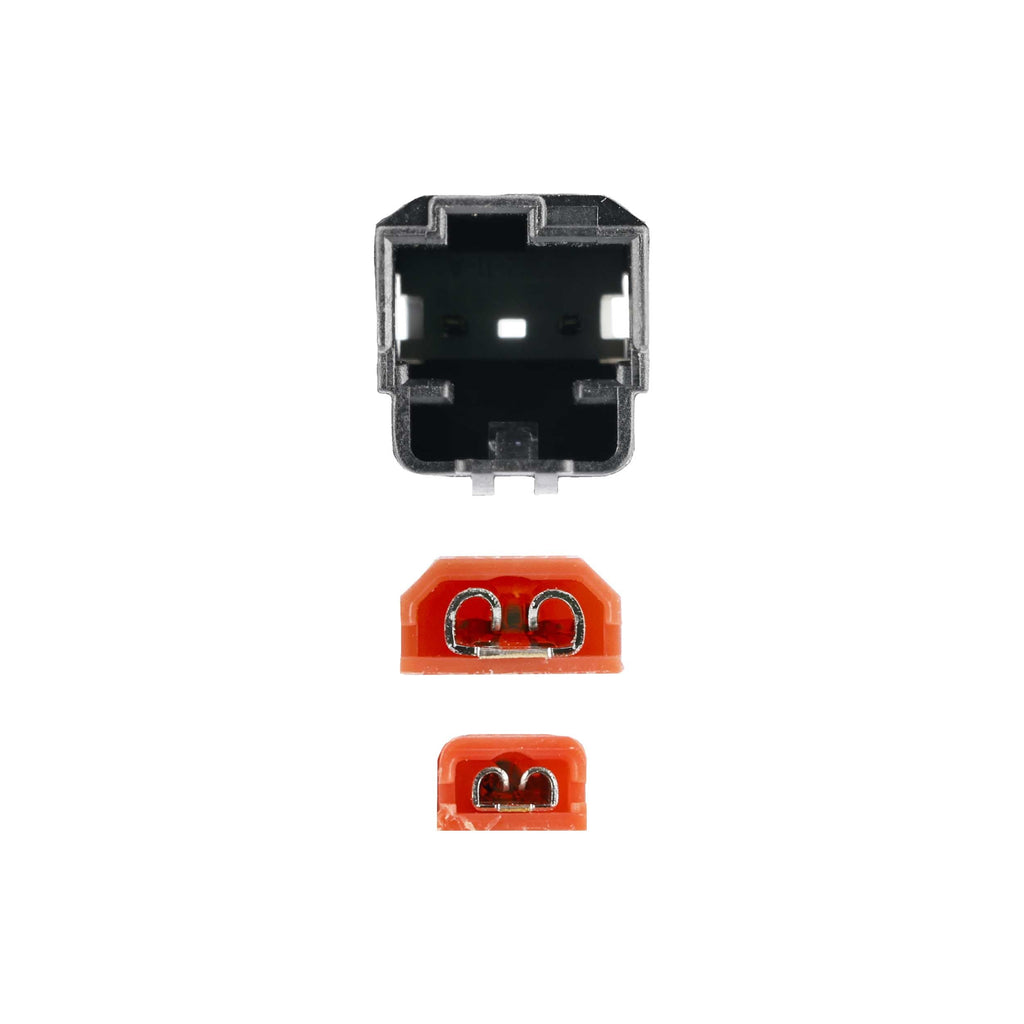 Metra 72-5605 Tweeter Harness Compatible Fits for Select 2013-2023 Ford & Lincoln