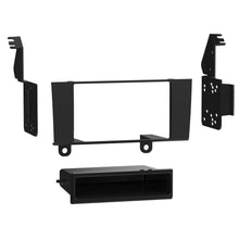 Charger l'image dans la galerie, Metra 99-8165 Single/Double-DIN Car Stereo Dash Kit - Compatible Fits for Lexus LS Series 1995-2000