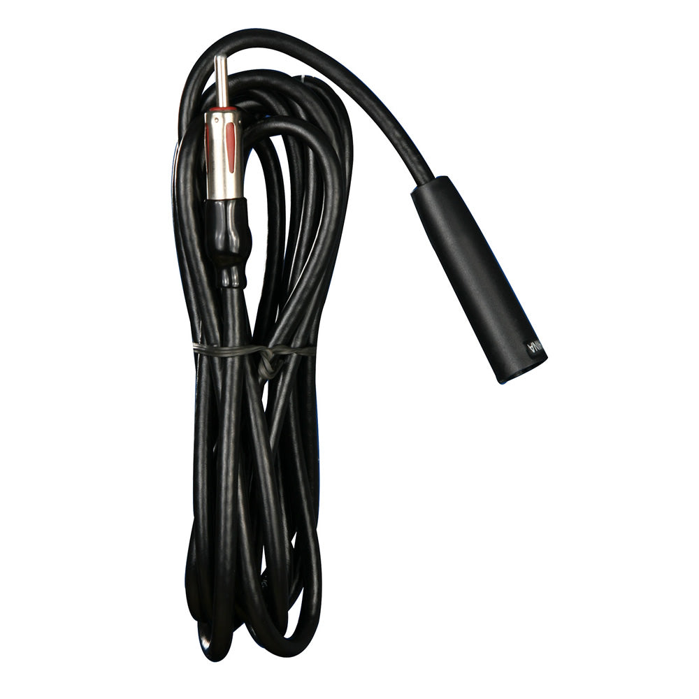 Metra 44-EC96 Antenna Extension Cable with Capacitator - 96 Inch