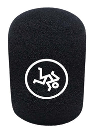 Mackie EM-99B Dynamic Broadcast Microphone