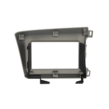 Load image into Gallery viewer, Metra 95-7881G Double-DIN Car Stereo Dash Kit Compatible Fits for Honda Civic 2012