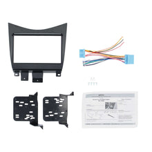 Charger l'image dans la galerie, Metra 95-7862 Double DIN Installation Dash Kit - Compatible Fits for Honda Accord 2003-2007