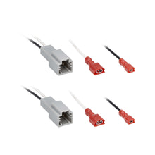 Charger l'image dans la galerie, Metra 72-7802 Speaker Harness Compatible Fits for Select Honda and Acura Vehicles
