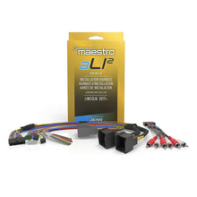 Load image into Gallery viewer, iDatalink Maestro A2B-AR-LI2 Wiring Harness