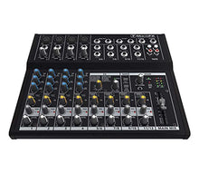 Load image into Gallery viewer, Mackie Mix12FX 12-channel Compact Mixer with FX