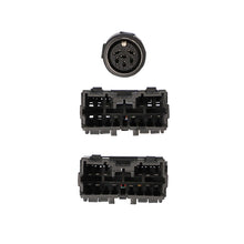 Load image into Gallery viewer, Metra 70-7004 Amp Integration Harness - Compatible Fits for Mitsubishi 1992-2012 (with Premium Sound)