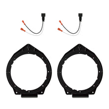 Charger l'image dans la galerie, Metra 82-GM3 Speaker Adapter Kit Compatible Fits for GM 2007-2014 - Front