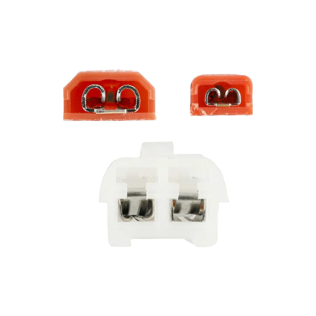 Metra 72-8103 SPEAKER HARNESS Compatible Fits for TOYOTA 1988-1997