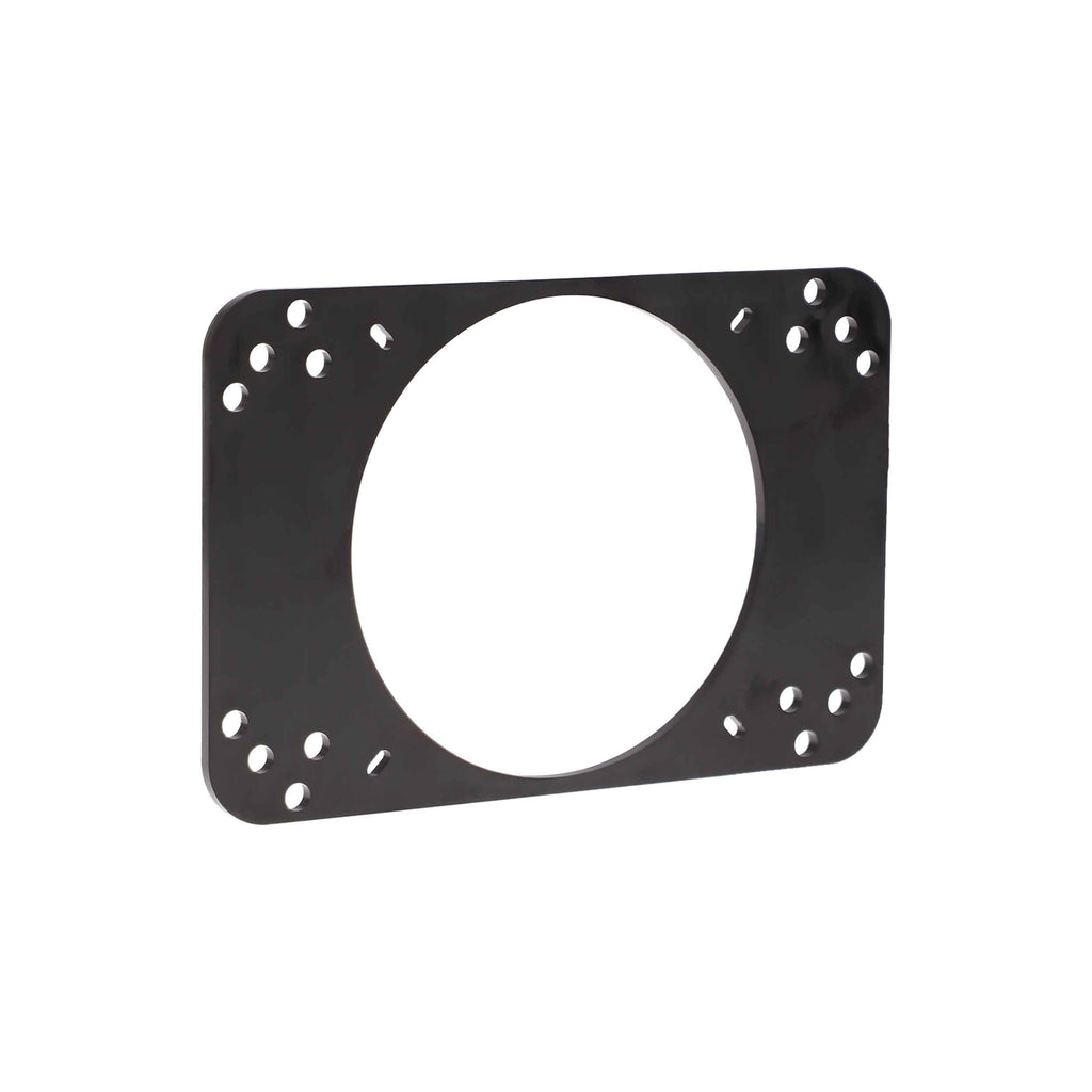 Metra 82-4602 Universal Speaker Adapter - 4x6in to 4in