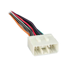Charger l'image dans la galerie, Metra 70-8901 Radio Replacement Harness - Compatible Fits for Subaru 1990-2013