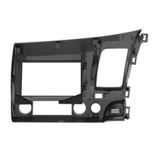Charger l'image dans la galerie, Metra 99-7816T Single-DIN Car Stereo Taupe Dash Kit - Compatible Fits for Honda Civic 2006-2011