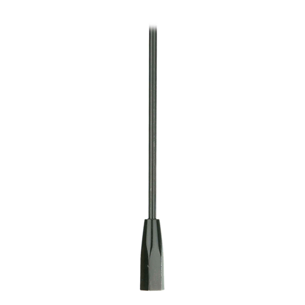Metra 44-RM22B Universal Anodized Black Replacement Mast - 31 Inch