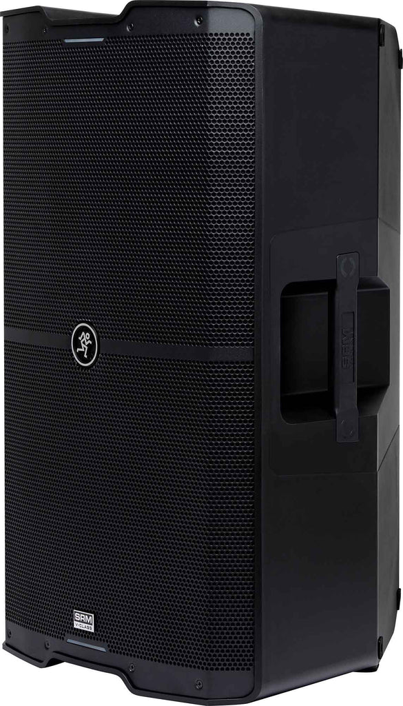 Mackie SRM215 V-Class 15" 2000W High-Performance Powered Loudspeaker