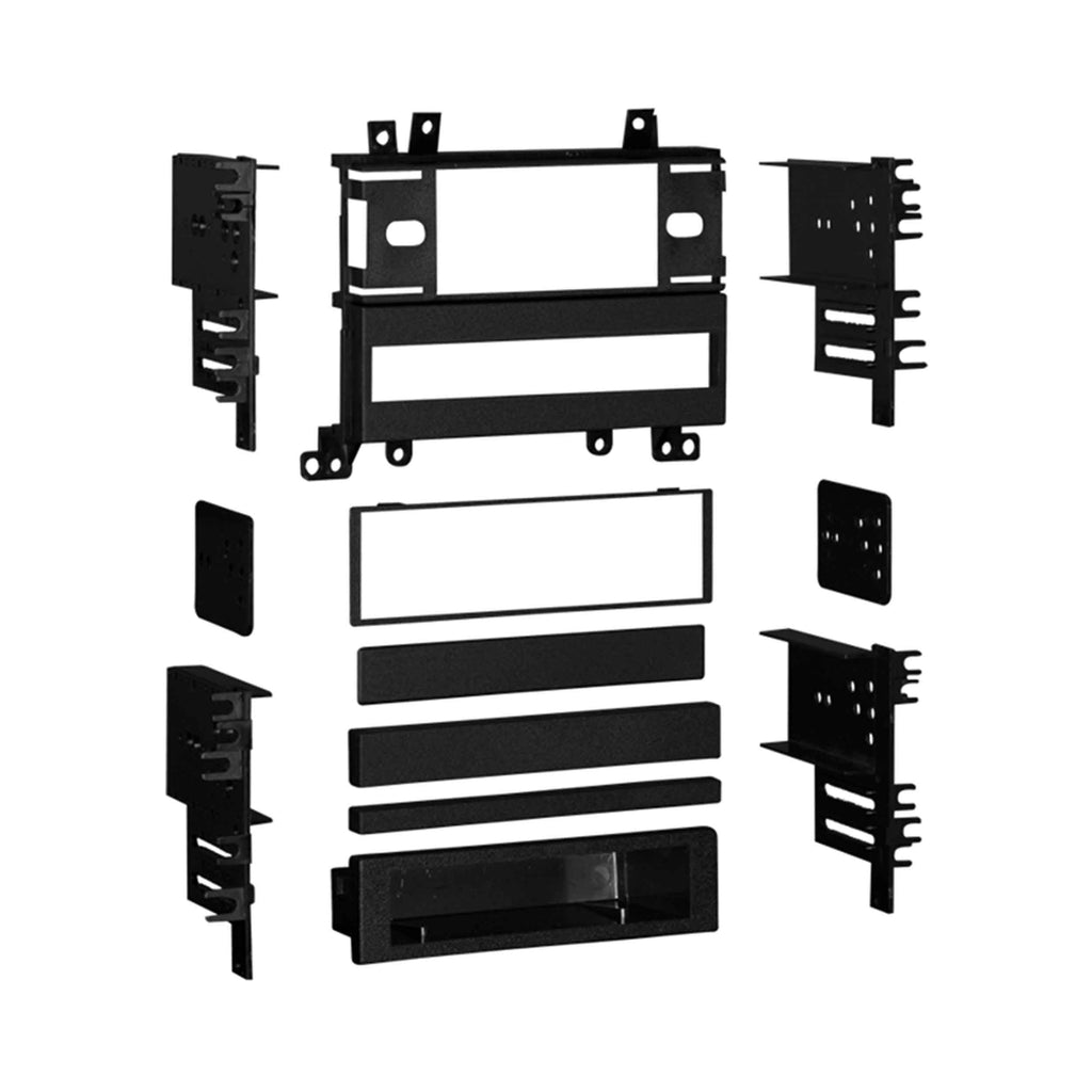 Metra 99-7501 Radio Installation Kits - Compatible Fits for Mazda Multi-Kit 1984-1997