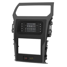 Charger l'image dans la galerie, Metra 99-5858CH TurboTouch Kit - Ford Explorer (with 8-Inch Touchscreen) 2011-2019