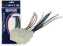 Load image into Gallery viewer, Absolute H598/1771 Radio Wiring Harness Fit Ford/Lincoln Mercuy 1998-2010 Power 4 Speaker (70-1771, FWH-598)