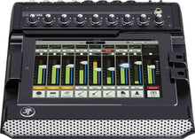 Load image into Gallery viewer, Mackie DL806, 8-Channel Digital Live Sound Mixer With iPad Control