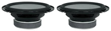 Charger l&#39;image dans la galerie, Alpine S2-S65C 6.5&quot; 2 Way Component + S2-S65 6.5&quot; 2 Way Coaxial Car Speakers