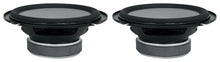 Charger l&#39;image dans la galerie, 2 Pair Alpine S2-S65C 6-1/2&quot; Component 2-Way Speaker System Bundle