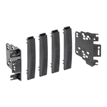 Charger l'image dans la galerie, Metra 95-6511 Double-DIN Radio Installation Dash Kit - Compatible Fits for Chrysler Multi-Kit 2007-2020