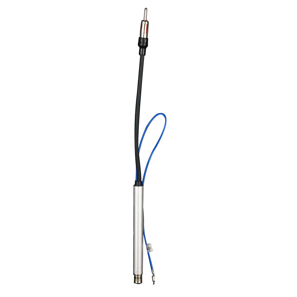 Metra 40-VW53 Antenna Adapter - Compatible Fits for Audi/VW 1998-2010