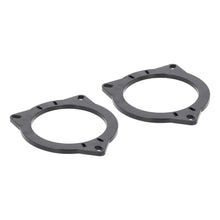 Load image into Gallery viewer, Metra 82-8601 Speaker Plate - Compatible Fits for Select BMW, Porsche, Range Rover, Tesla