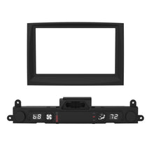 Load image into Gallery viewer, Metra 99-7390B Radio Install Kits - Compatible Fits for Kia Sportage (with NAV) 2017-2018