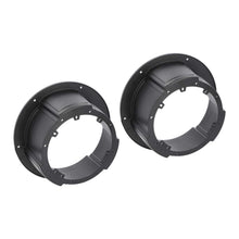 Load image into Gallery viewer, Metra 82-UNIV65-POD Universal Speaker Adapter 6.5” or 6.75” Speakers