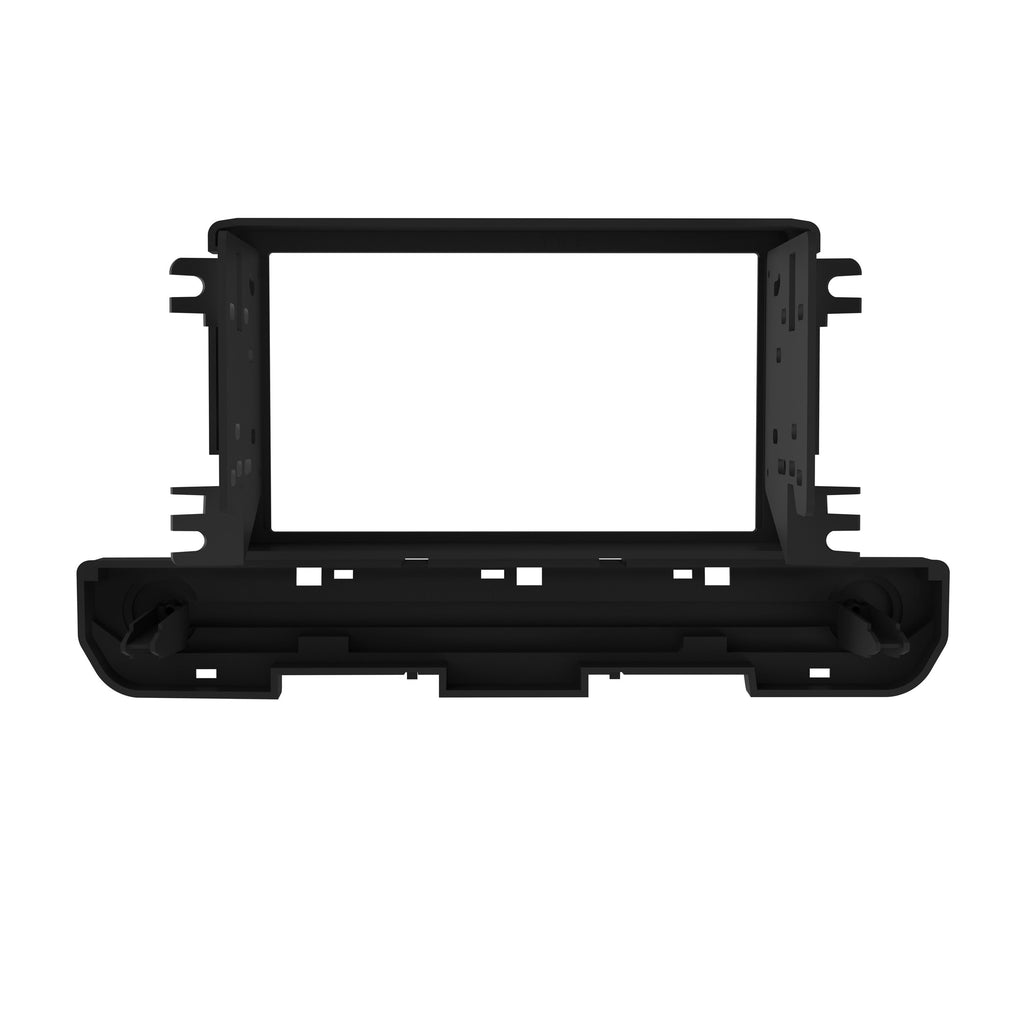 Metra Double-DIN Car Stereo Dash Kit - Compatible Fits for Hyundai Elantra 2019-2020