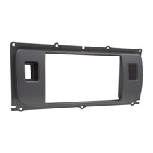 Charger l'image dans la galerie, Metra 95-9403B Double-DIN Car Stereo Dash Kit - Compatible Fits for Land Rover Range Rover Evoque (with 5 inch screen) 2012-Up