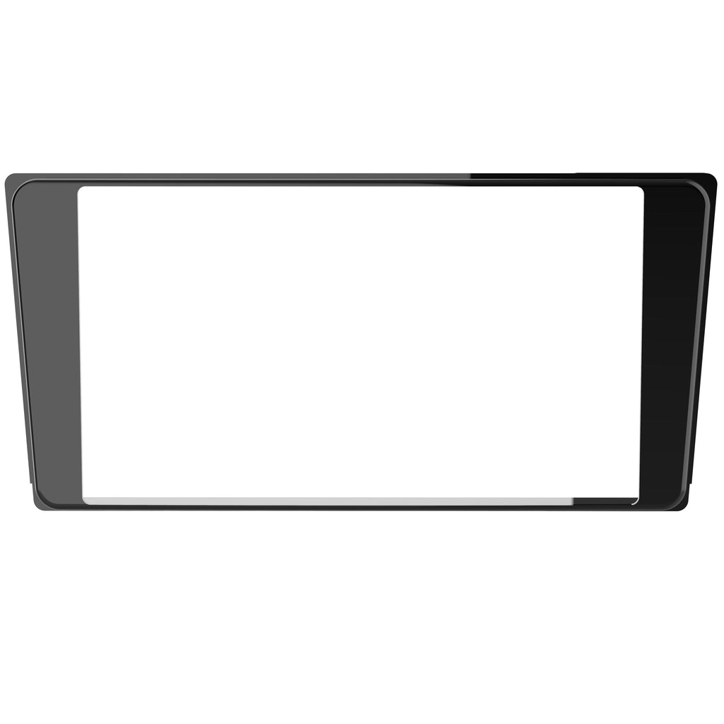 Metra 99-8912HG Single-DIN Car Stereo Dash Kit - Compatible Fits for Subaru BRZ 2016-Up