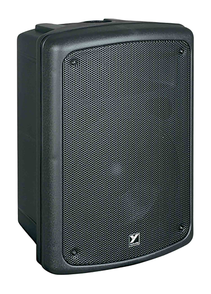 Yorkville Sound C170P, Coliseum Mini 100W Two-Way Installation Speaker - 8 Inch